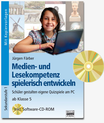 Medienkompetenz entwickeln